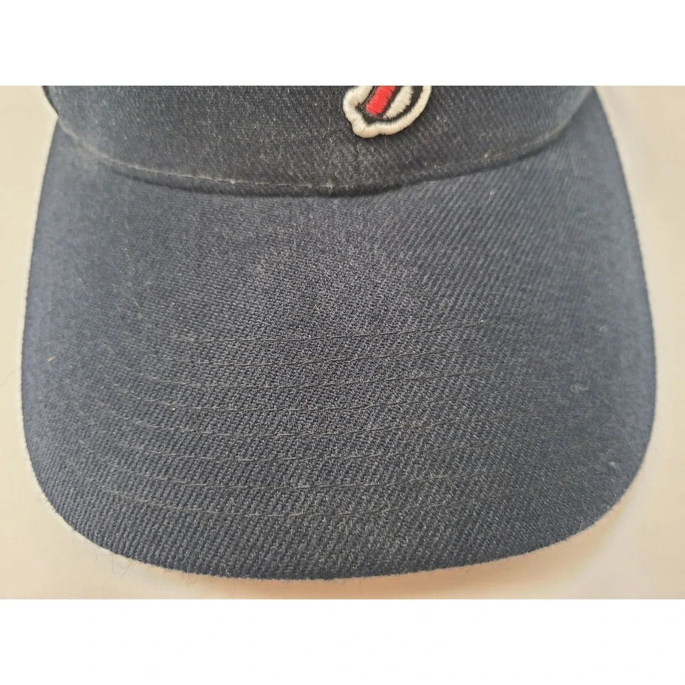 Vintage Tampa Bay Buccaneers Sports Specialties Snapback‎ Hat Cap Wool Blend NFL